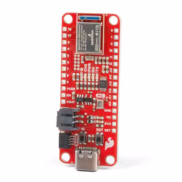 WRL-15574 SparkFun Electronics  Cartes de kits d'évaluation et de développement RF